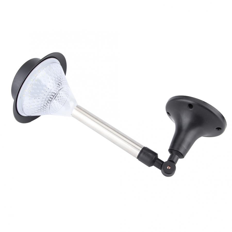 Solar Tuin Licht Multifunctionele LED Solar Binnenplaats Licht Yard Gazon Lamp Outdoor Tuin Landschap Binnenplaats Licht