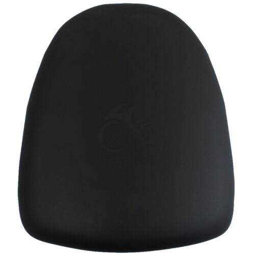 Asiento trasero para motocicleta, asiento de pasajero para Suzuki Hayabusa GSX1300R 1999-2007 GSXR 1300R 00 01
