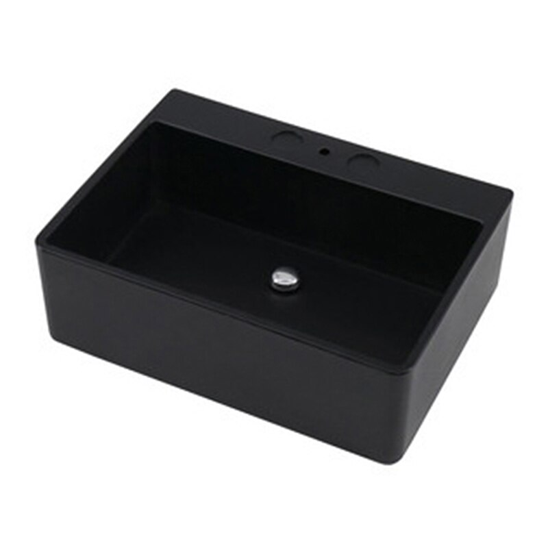 1:6 Doll House Miniature Furniture Accessories Sink, Basin, Faucet Mini Model: 3