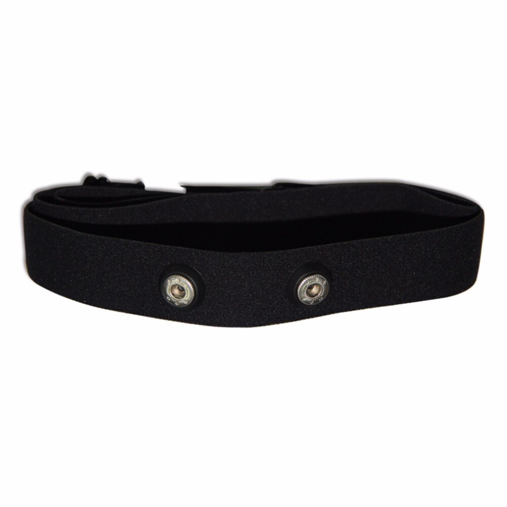 Sunding Bluetooth 4.0 Kablosuz Spor nabız monitörü göğüs kemeri Bandı ...