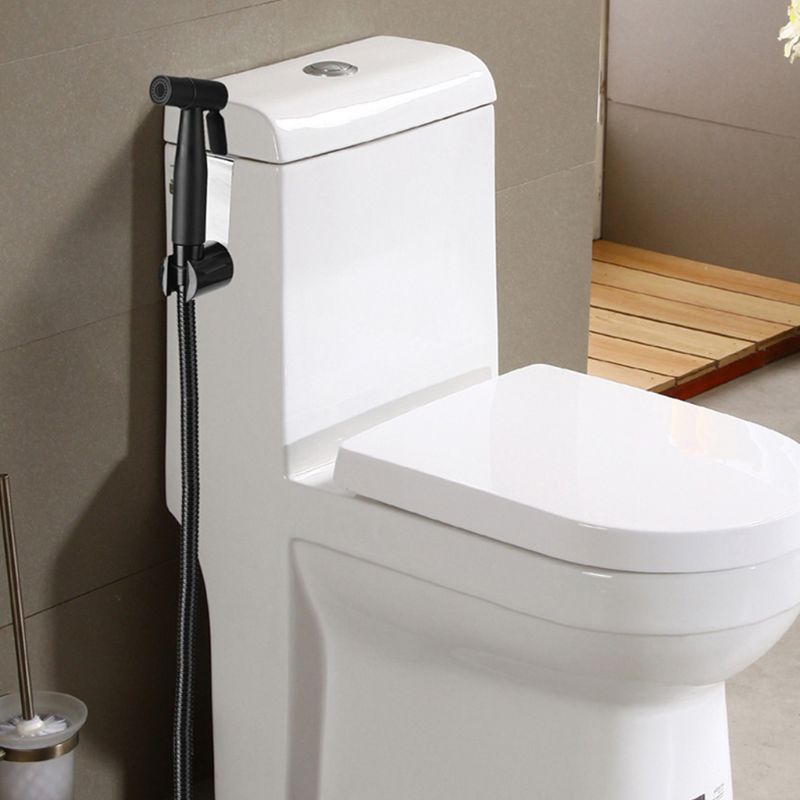 Rvs Wc Hand Held Bidet Kraan Spuit Bidet Set Voor Badkamer