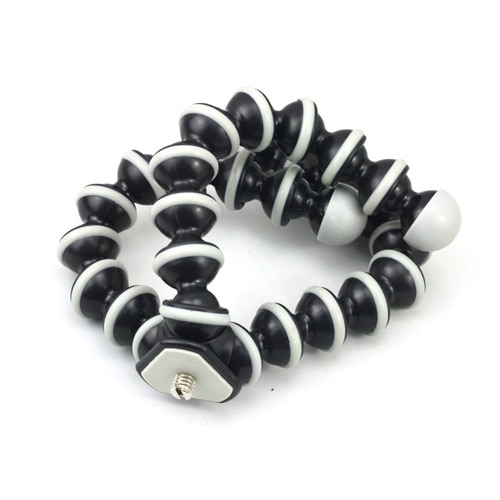 Grote Octopus Flexibel Statief Gorillapod voor telefoon telefon Mobiele Telefoon smartphone dslr en camera Tafel Bureau mini statief