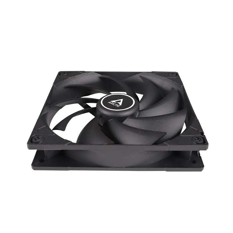 ARCTIC F14 PWM 14cm chassis cooling fan 4pin PMW dual ball intelligent temperature control