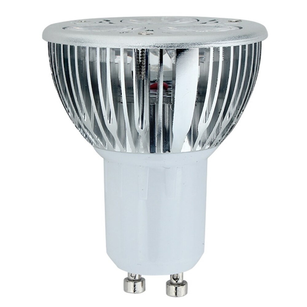 3w led ultraviolett ljus  e27/gu10/mr16 energibesparande uv ultraviolett lila ljus led lampa 85-265v/12v för hem sovrum