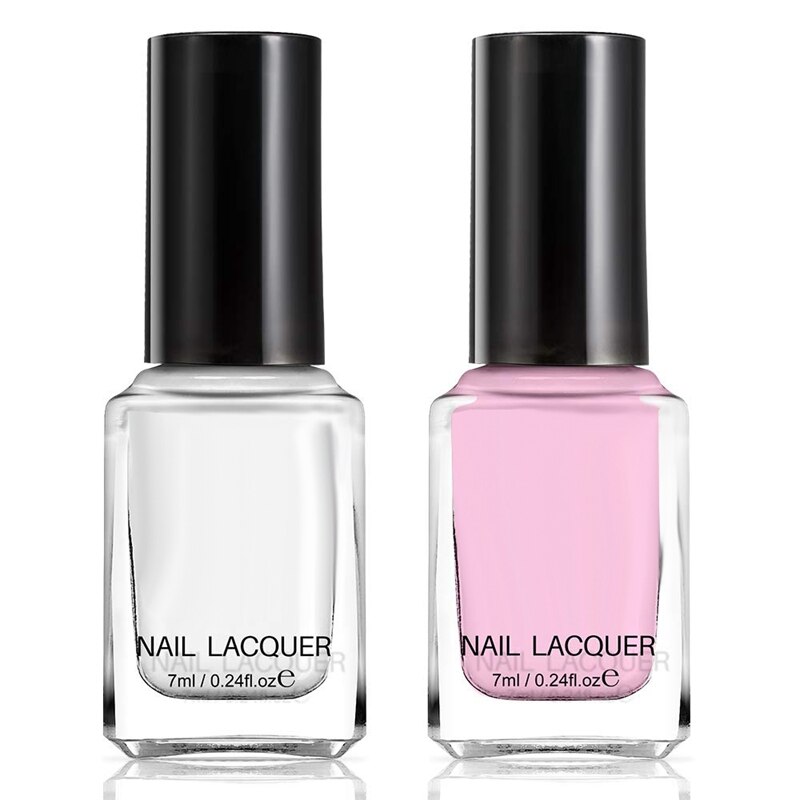 Flüssigkeit Latex für NäGel-schälen aus Nagellack Barriere Häutchen Schutz Haut Barriere Schutz Latex Band für Nagel Kunst
