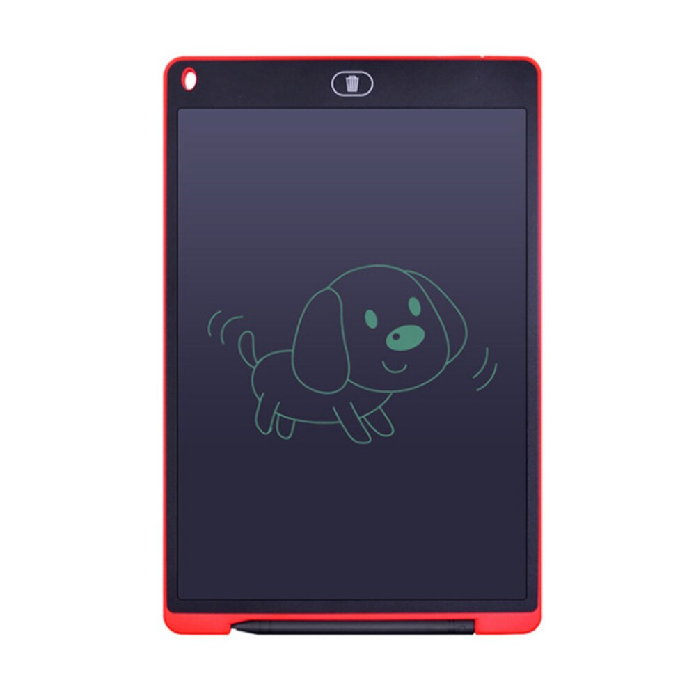 BDF 12 Zoll LCD Schreiben Tablette Digital Grafik Tabletten Elektronische Handschrift Pads Zeichnung Bord und Stift für freundlicher freundlicher: verrotten