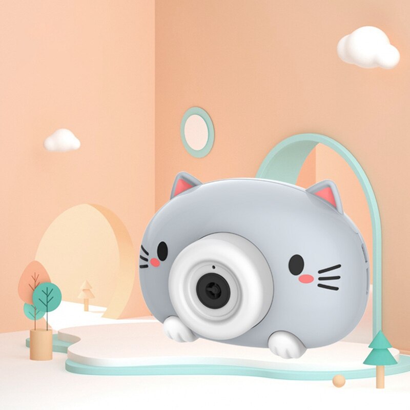 Cartoon Dier Automatische Bubble Machine Voor Lente Uitje Bubble Blazen Camera Muziek Speelgoed Kinderen Buiten Spel: TOY11821H01