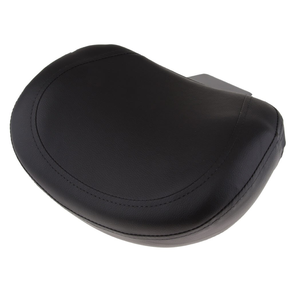 Motorcycle Front Driver Rider Backrest Fit Harley VL400/800 C50