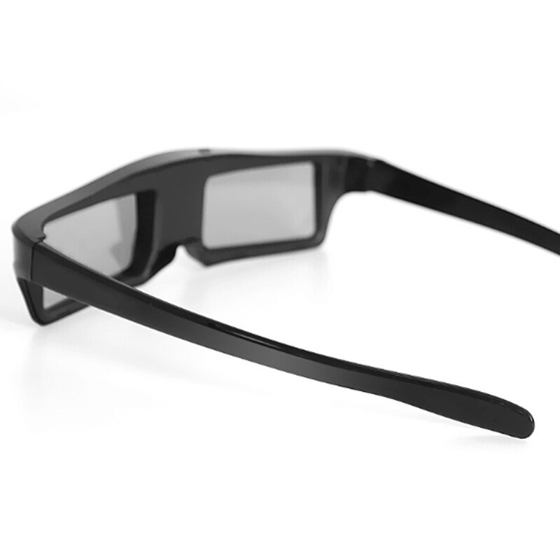 Gafas de obturador activo Bluetooth 3D BT para Sony/Panasonic/Sharp/Epson ELPGS03 TDG-BT500A proyector de cine en casa