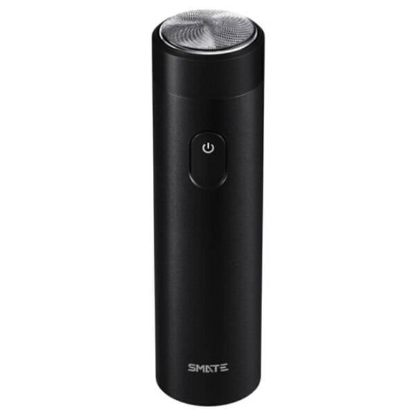 Xiaomi SMATE, Afeitadora eléctrica de turbina recargable, afeitadora de barba resistente al agua, recortadora de barba, afeitadora con indicador de carga