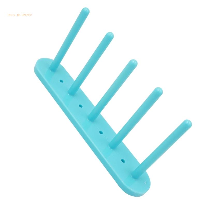 Thread Bobbin Stand For Domestic Sewing Machine Embroidery Machine