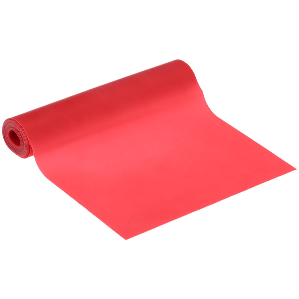 3 PCS Yoga Elastic Resistance Bands Yoga Stretching Bands Fitness Exercise Resistance Bands For Exercises Gym Training Workout