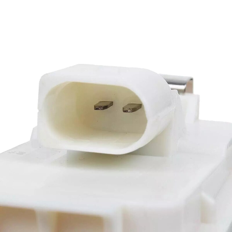 Feu de position latéral LED ambre pour camion Volvo, indicateur lumineux, 4 LED, FM/FH, -24V