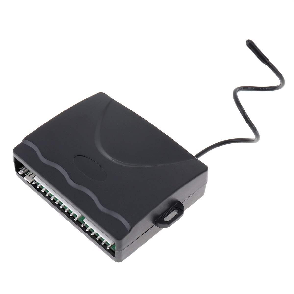 12V Auto Car Alarm Systems Vehicle Remote Central Kit Door Lock Locking Keyless Entry System Central Locking with Remote Control