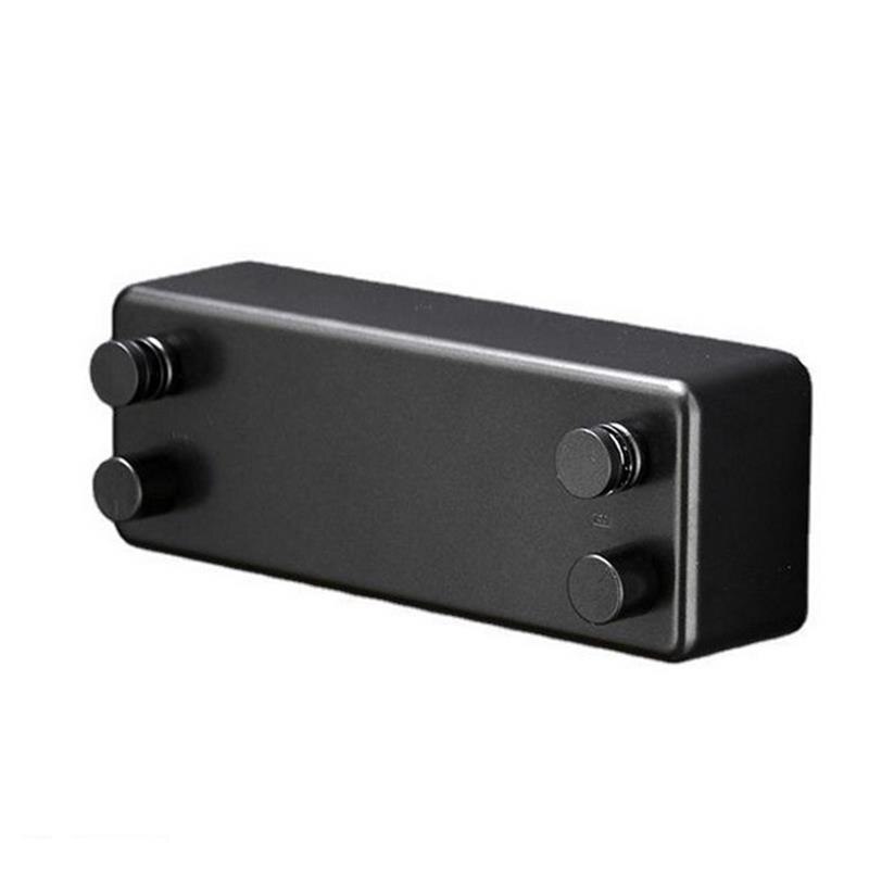 Stendibiancheria accessori per il bagno stendino stendibiancheria bianco/nero/dorato/argento stendibiancheria doppio strato