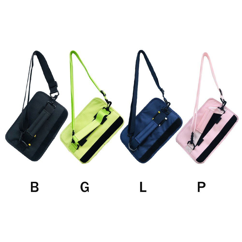 Adjustable Golf Club Bag Carrying Bag Outdoor Golf Training Bag