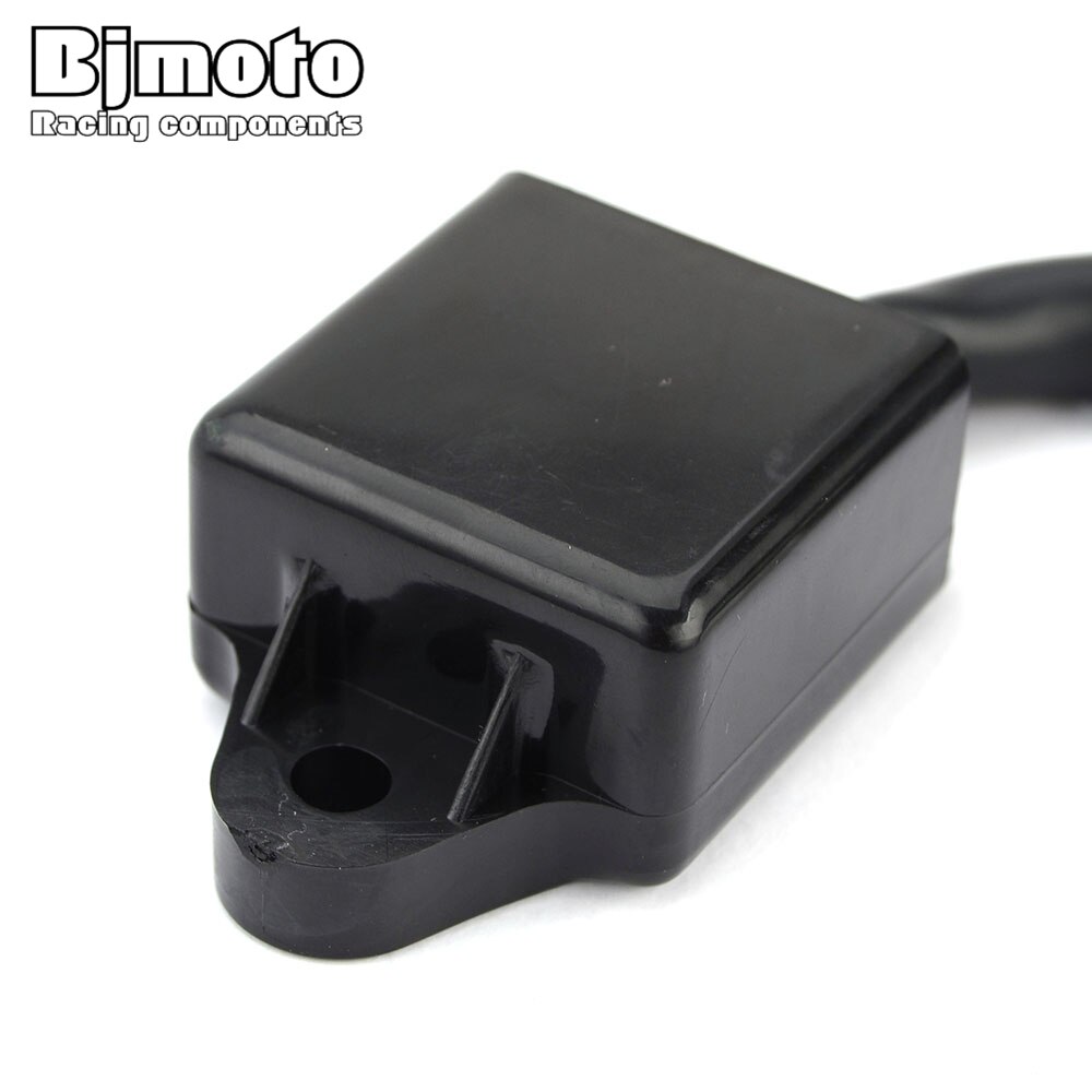 Motorcycle Ignitor CDI Box Module Unit For Suzuki DT15 15HP DT9.9 9.9HP 1986 32900-93911 32900-93910 Outboard CDI