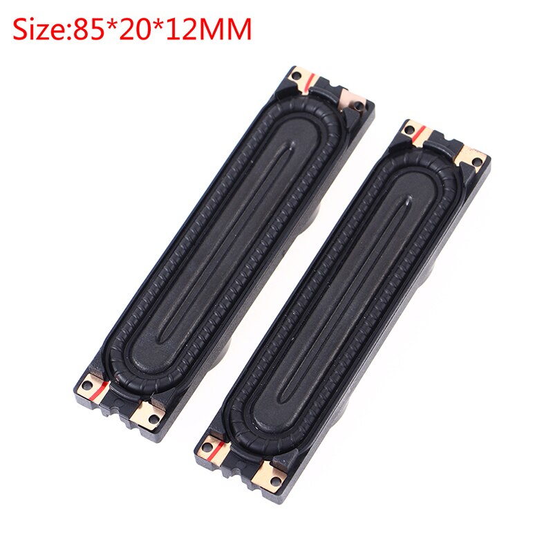 1 Paar Tv Speaker Voor Samsung Tv BN96-16798M/H/M BN96-16798B/16798G/16798F/16798A