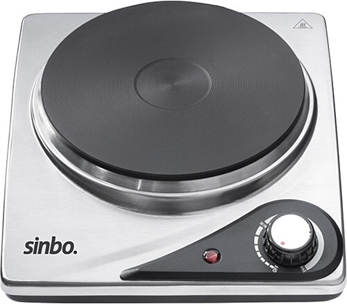 Sinbo – cuiseur électrique SCO-5038, ayarlana connaît la température, ne chauffe pas fréquemment