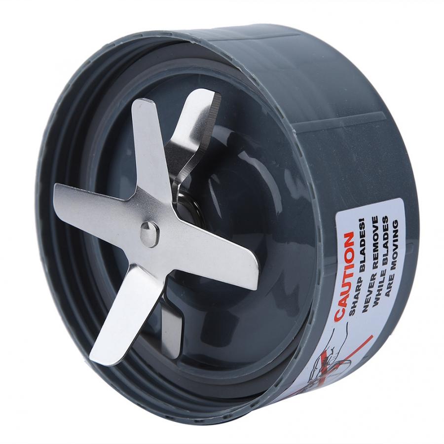 8Pcs/Pack Juice Extractor Blade Replacement Set Accessories Parts for 600w 900w spare parts for