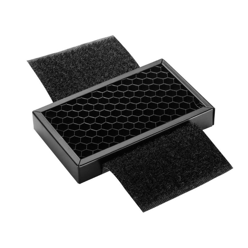 Filtro de rejilla panal de abeja difusor de Flash Softbox para ni-kon ca-non Cámara 24BB