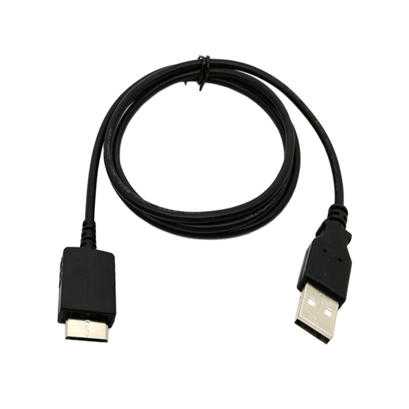 USB2.0 Dync Data Transfer Charger Cable For SONY Walkman WMC-NW20MU MP3 Player