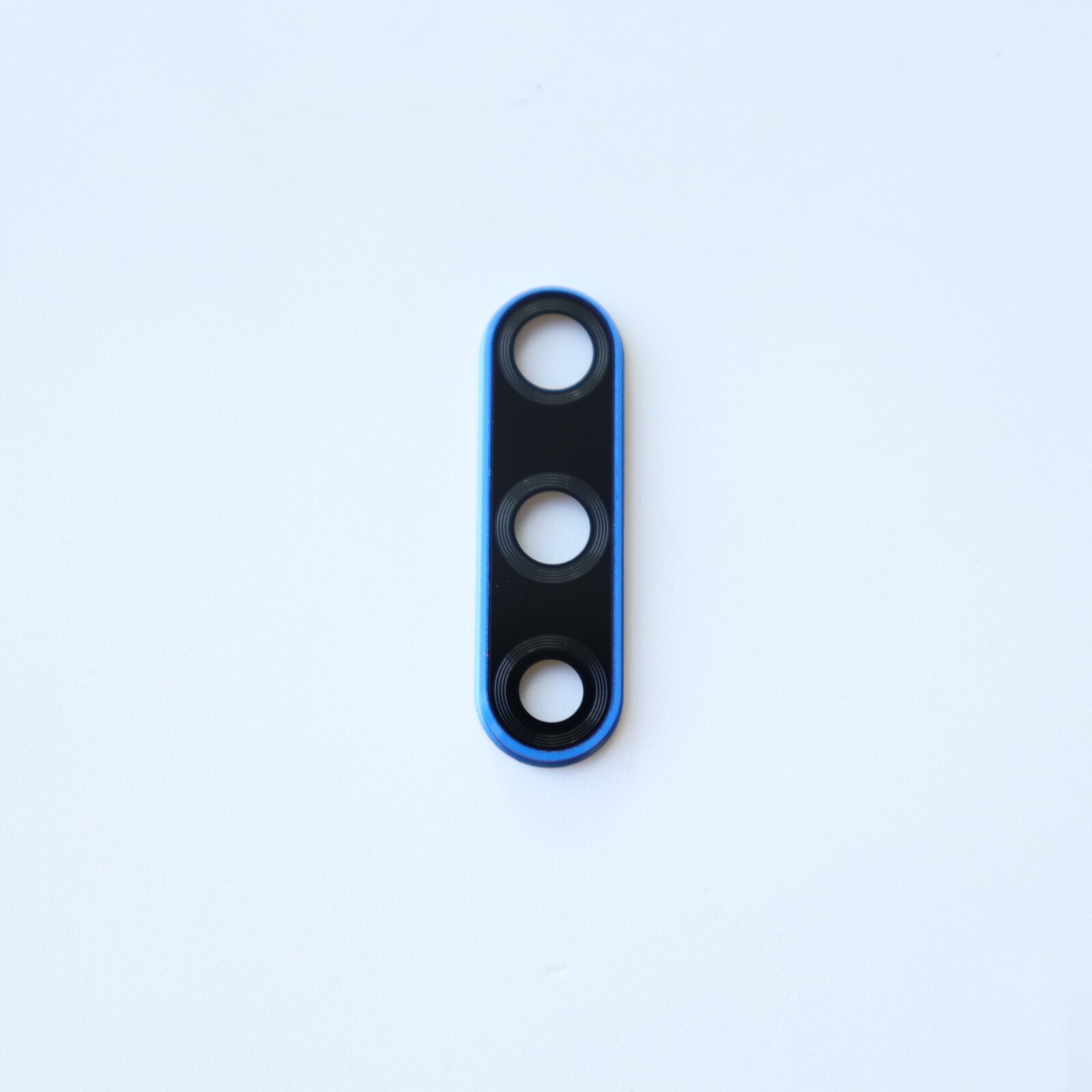 6.67 case case bateria de vidro caso traseiro para xiao mi mi vermelho mi k30 telefone backshell voltar capa casos de volta da bateria: Blue