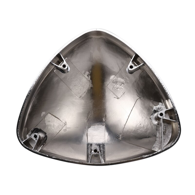 Filtre à Air d'admission droit couvercle de filtre pour Suzuki Boulevard M109 M109R VZR1800