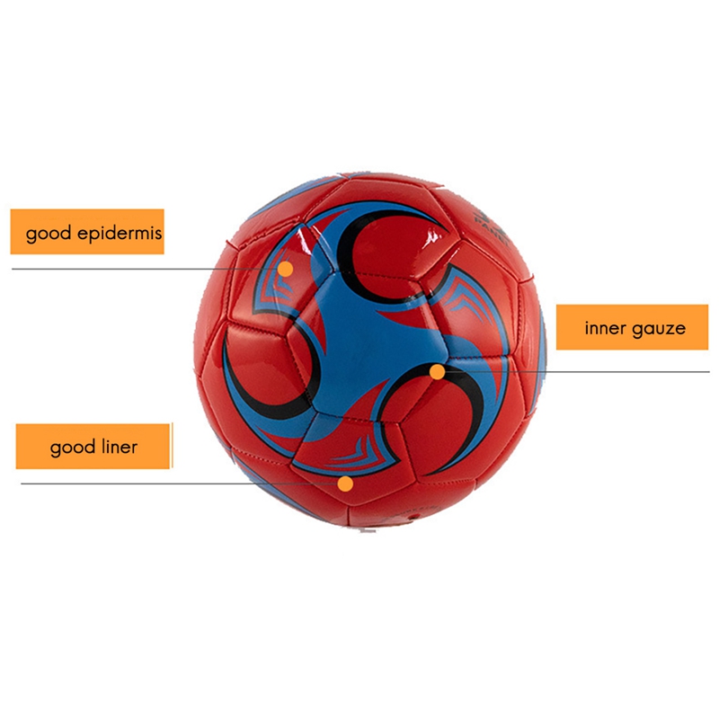 Curve and turn football/soccer toy - play like a pro for boys and girls for outdoor and indoor games or games