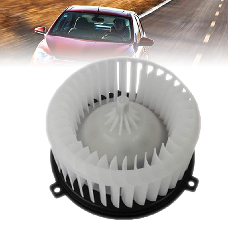 Front HVAC Blower Motor Fits for Chevrolet Trax Sonic Buick Encore 95920148