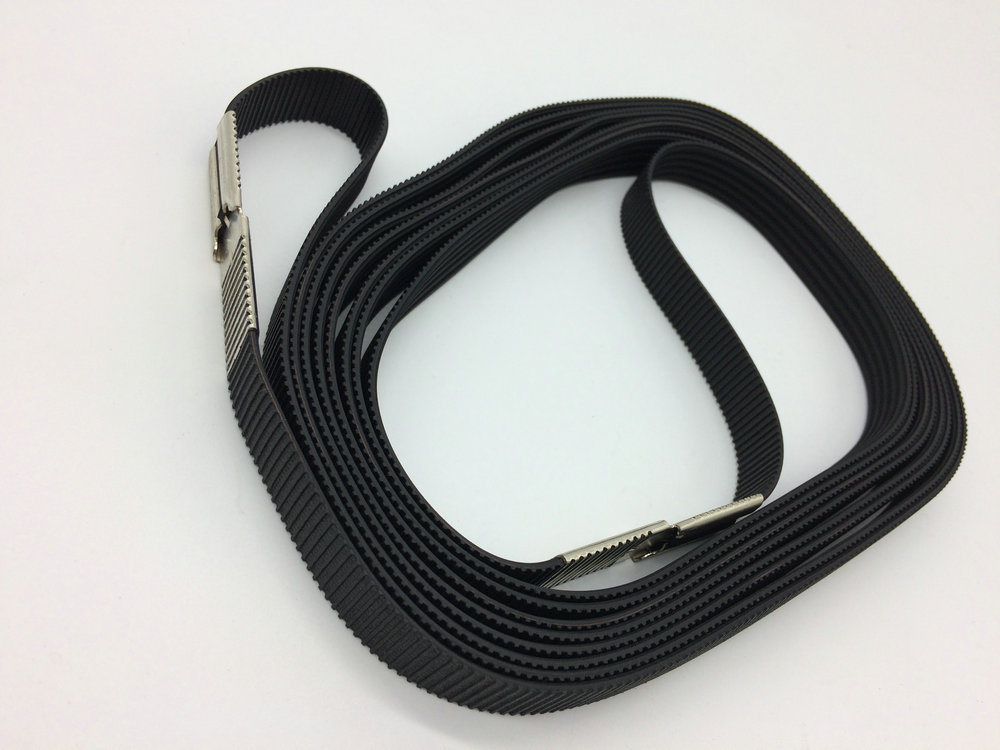 60 inch carriage belt for HP DesignJet Z6100 Z6200 D5800 T7100 Q6652A Q6652-60118 CQ869-67072