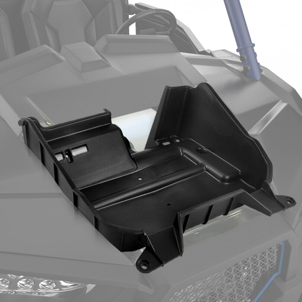 UTV KEMIMOTO Underhood Storage Box Polyethylene for Polaris RZR 900 1000 2882080