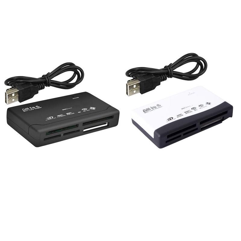 Hersteller Liefern Alle-in-one-Card Reader Usb Card Zubehör Reader Q0Y5