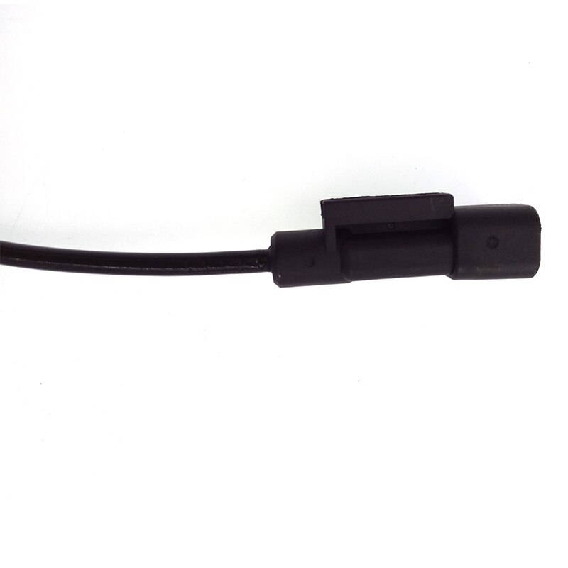 Främre vänster abs hjulhastighetssensor för mitsubishi pajero lancer outlander asx 2007 4670 a 575 4670 a 031 su12583 5 s 11130 als 1785