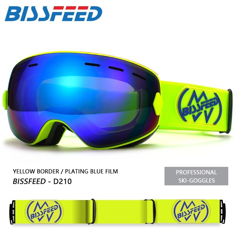 ski goggles kids: 10