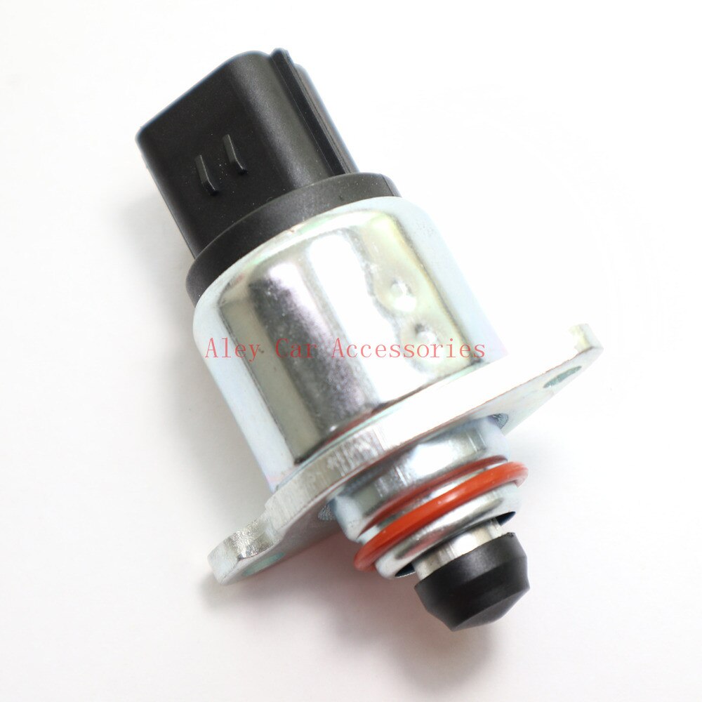 Válvula de Control de velocidad de ralentí, Motor de paso AEP125-1 AEP125 1 AEP1251, IAC, ISC,