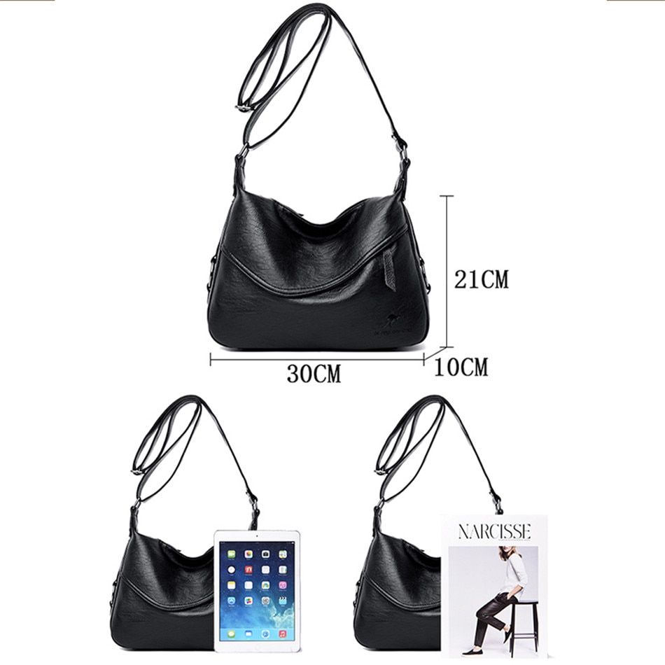 Bolso bandolera de lujo para mujer, bolsos de para mujer, bandolera pequeña para mujer, bandolera de cuero, bolsos de mano para mujer