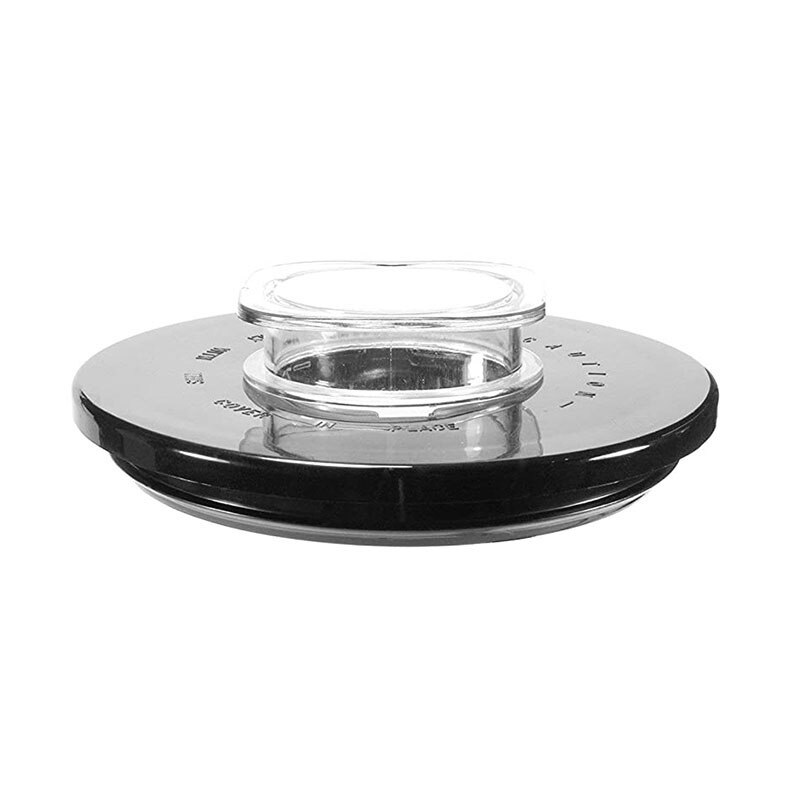 1Pcs Stainless Jar Cup Lid Round Lid Blender Parts Spare Replacement Parts For Oster OS 2726 4101-8 5000-08 Kitchen Appliance