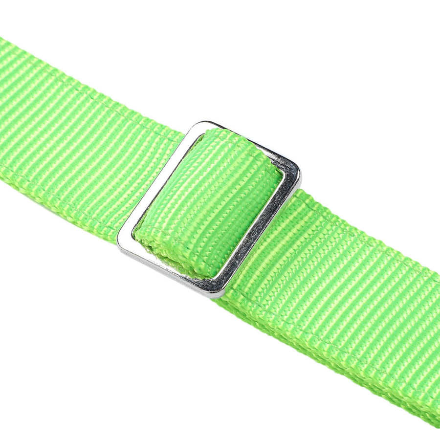 LED Luminous Light Strip Horse Chest Harness Strap Equestrian Supplies Riding Equipment