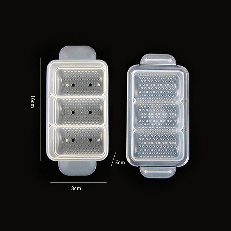 DIY Sushi Mold Onigiri Rice Ball Food Press Form Sushi Mold Onigiri Rice Ball Bento Press Maker Mold DIY Tool: G432480