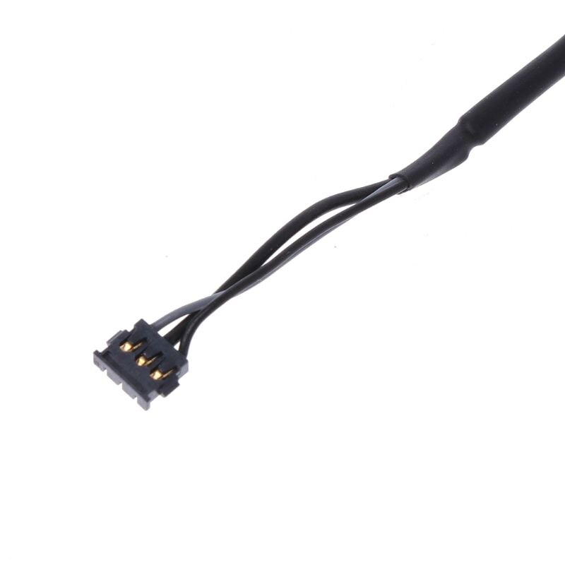 Mikrofon mikrofonkabel til macbook pro 13 "  a1278 mikrofon flex kabel  mc700 mb990 mc374 mc700 mc314 mc101 922-9059