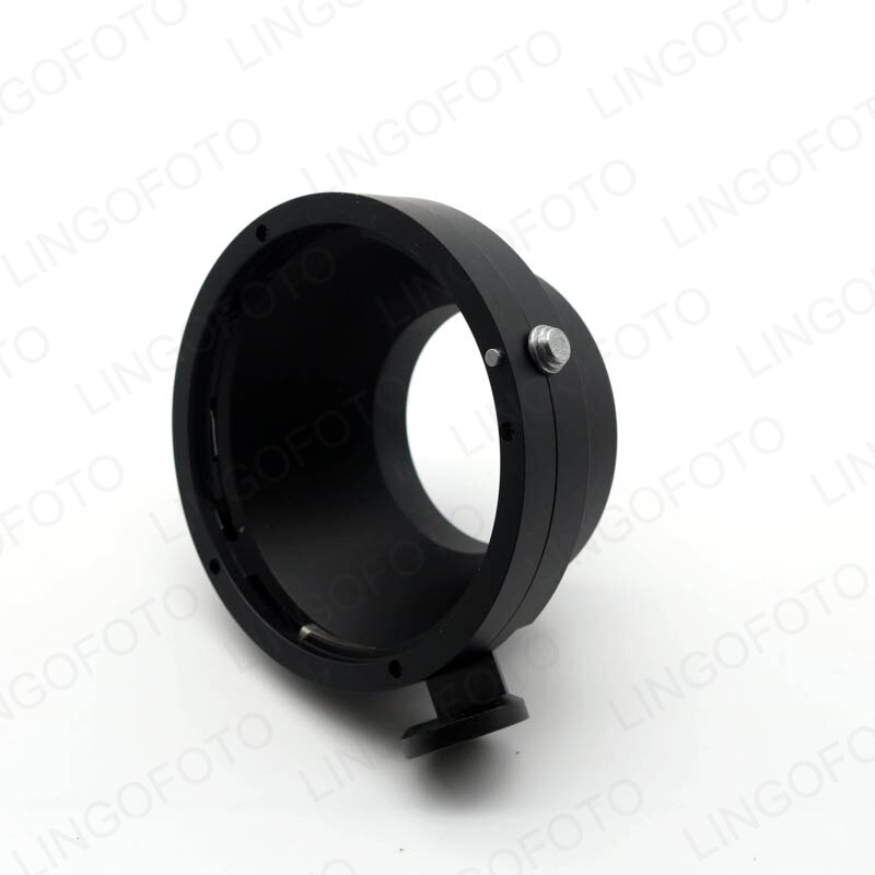 Adapter Ring Lens for Pentax 67 67II 6x7 Lens for Canon EOS EF camera body LC8239