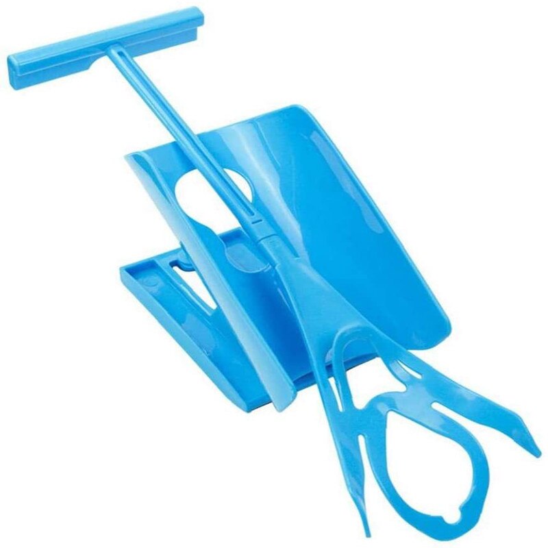 Deslizador de calcetines fácil de poner, Kit de ayuda para calcetines, sin dolor, sin estiramiento, No se doblan