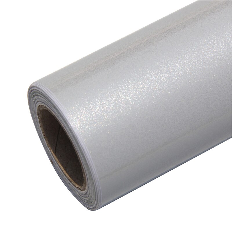 1M/Roll Glossy Waterproof PVC Cabinet Wallpaper Self Adhesive Contact Paper Cabinet For Door Furniture Stickers Bathroom Kitchen: Gray
