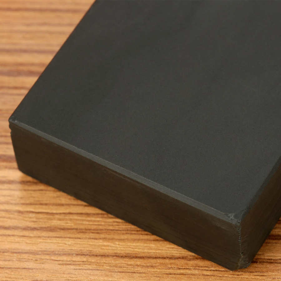 5000 Grit Natural Whetstone Kitchen Knives Sharpening Black Durable Stone Grindstone Water Stone For Knife Sharpener System