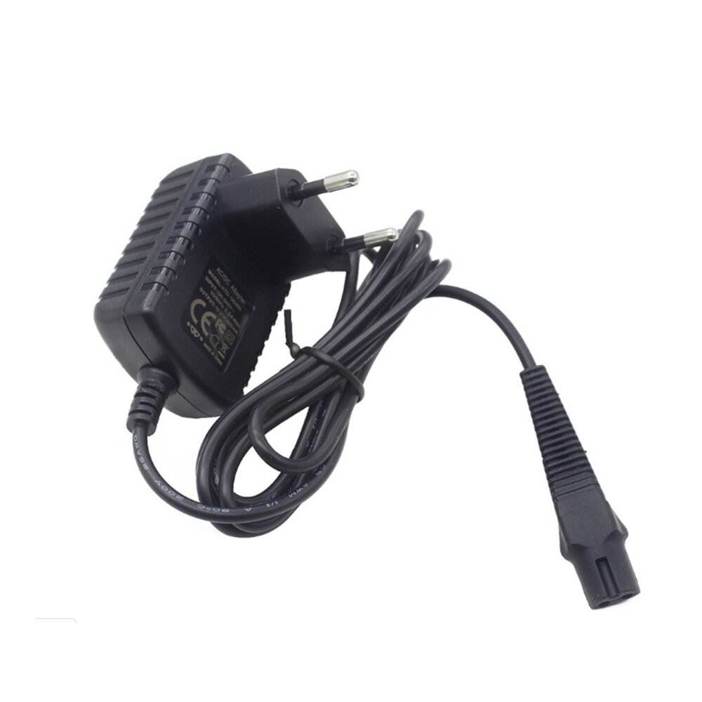 5.9V 600ma EU charger shaver charger for Braun electric shaver BL-3 series 130 140 150 (series 1) 510 530 550 560 565 565CC