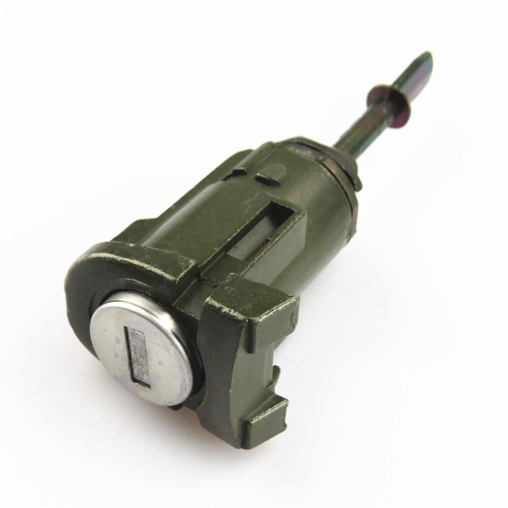 Readxt oikean etuoven lukon sylinteri avaimella autotarvikkeilla vw passatille  b5 b5.5 1998-2006 3 b 0 837 168 3 b 0837168