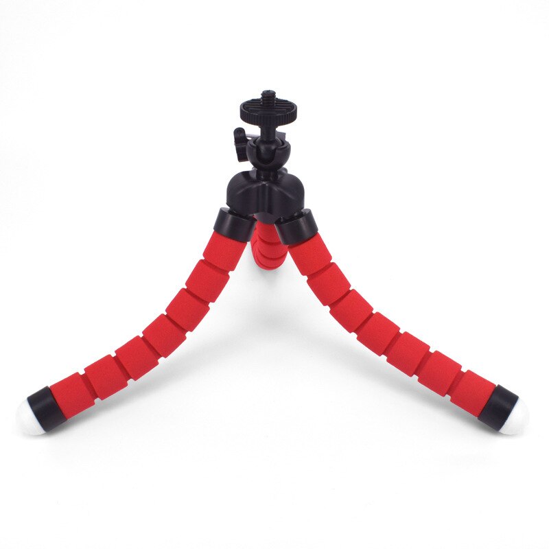 Telefoon Houder Flexibele Octopus Statief Beugel Selfie Uitbreiden Stand Mount Monopod Styling Accessoires Voor Mobiele Telefoon Camera