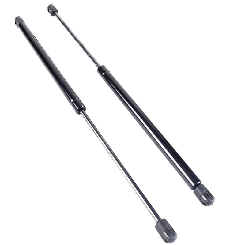 2Pcs Rear Trunk Shocks Lift Strut Support 6895009110 for Toyota Yaris Hatchback 1999-2005