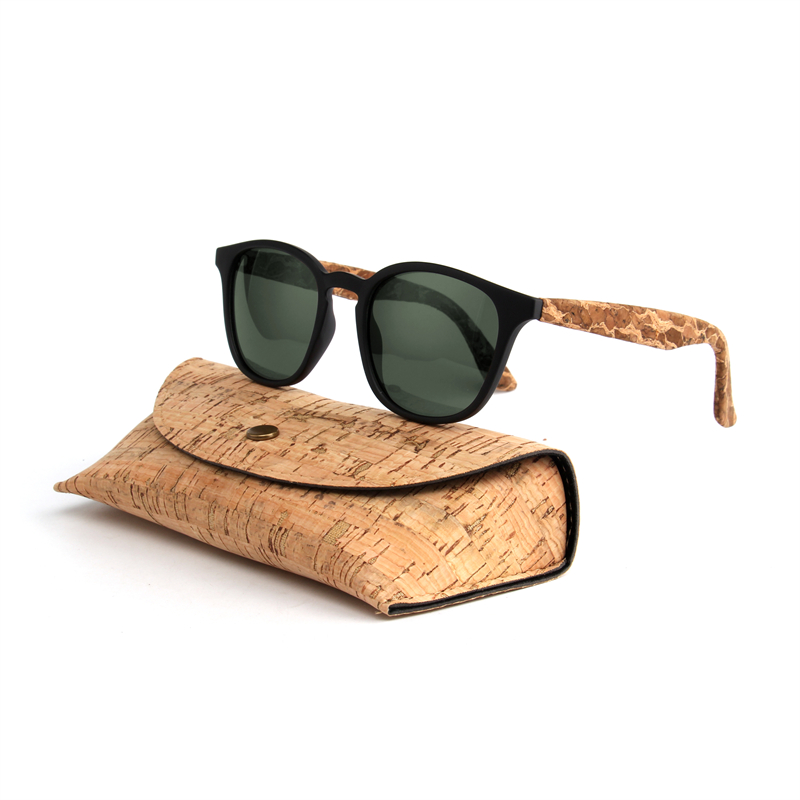 Kenbo Klassieke Gepolariseerde Hout Zonnebril Mannen Vrouwen Rijden Spiegel Zonnebril UV400 Driver Handgemaakte Oculos De Sol Masculino